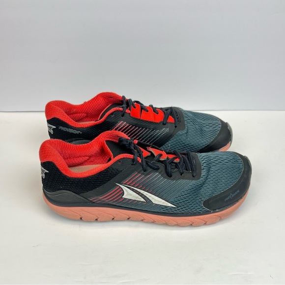 Altra Provision 4 Womens Size 11 Running Shoe - Picture 1 of 8